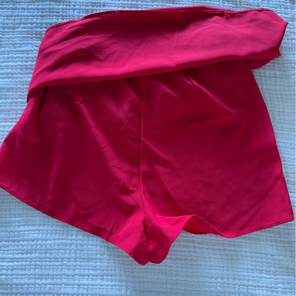 Skort - Picture 3 of 4